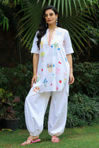 Love Letter Kurta Set