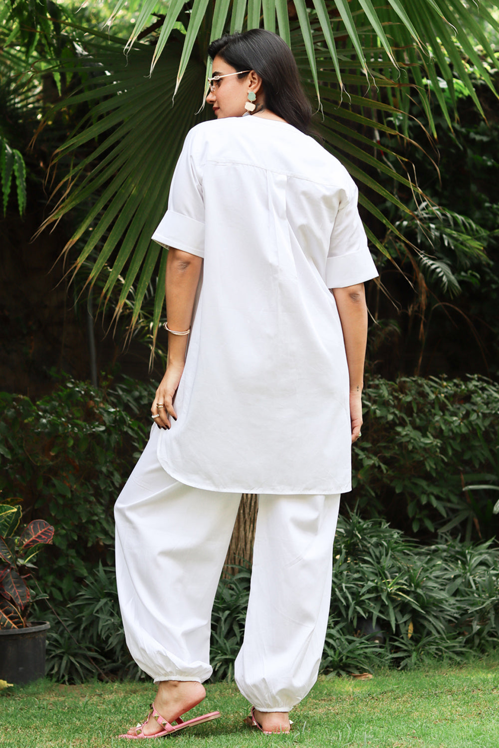 Love Letter Kurta Set