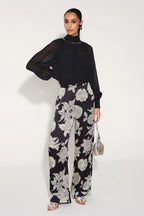 Celeste Tops & Pants Sets