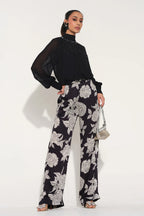 Celeste Tops & Pants Sets