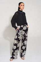 Celeste Tops & Pants Sets
