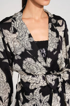 Lumina Wrap-Jacket & Pants Sets