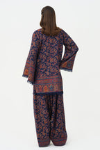 Yasmin Farshi Shalwar Set