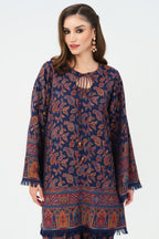 Yasmin Farshi Shalwar Set